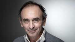 Eric Zemmour