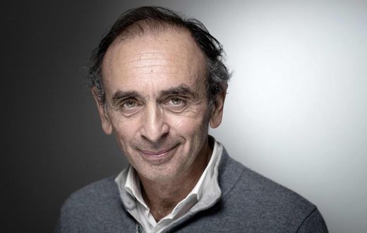 Eric Zemmour