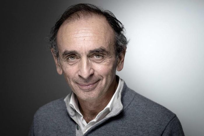 Eric Zemmour