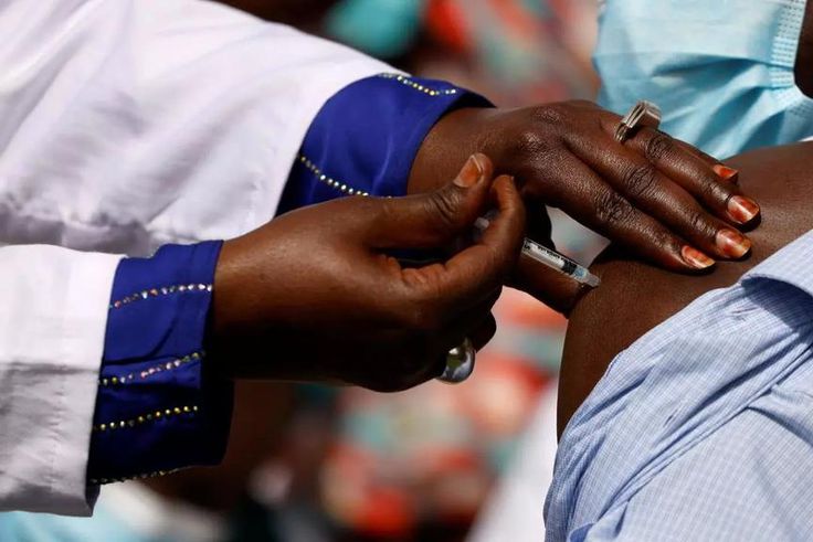 vaccination covid-19 Aztrazeneca senegal