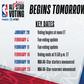 National Basketball Association (NBA)