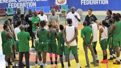 Lionnes du basket