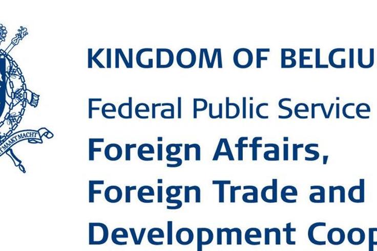 Kingdom of Belgium - Foreign Affairs, Foreign Trade and Development Cooperation