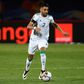 Algeria captain Riyad Mahrez has been the standout forward of the Africa Cup of Nations