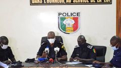 MAGAL TOUBA : 1192 PERSONNES INTERPELLÉES, 216 DÉFÉRÉS AU PARQUET