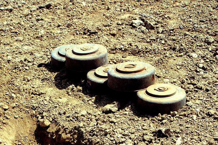 mines-antipersonnel
