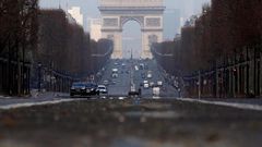 France reconfinement