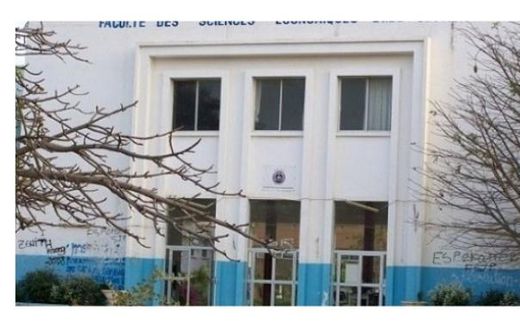 UCAD/ Master 2, Droit : La promotion 2017/2018 réclame le paiement des bourses d’accompagnement