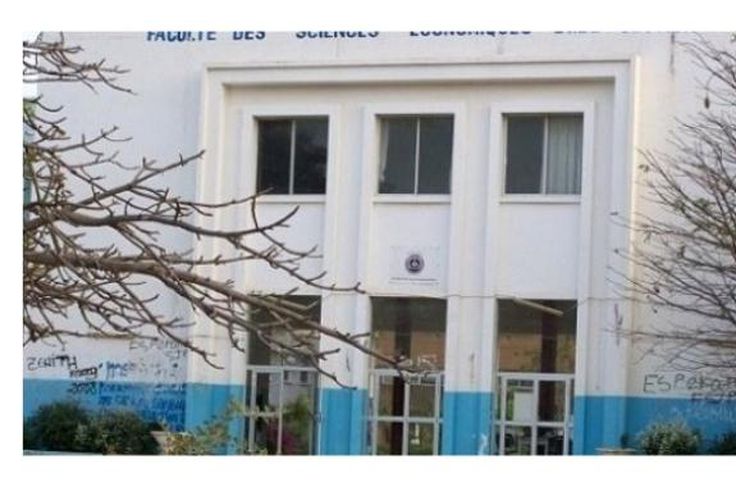 UCAD/ Master 2, Droit : La promotion 2017/2018 réclame le paiement des bourses d’accompagnement