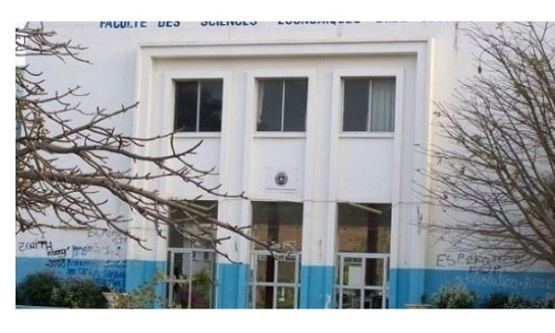 UCAD/ Master 2, Droit : La promotion 2017/2018 réclame le paiement des bourses d’accompagnement