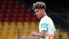 Boubacar Kamara