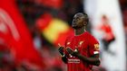 Sadio Mané