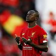 Sadio Mané