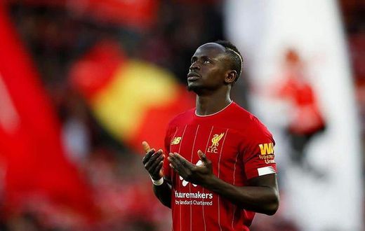 Sadio Mané