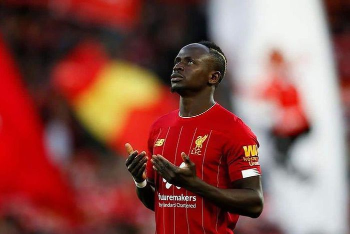 Sadio Mané