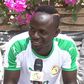 Sadio Mané fustige l'état des pelouses au Sénégal
