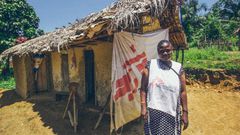 Médecins sans frontières (MSF)