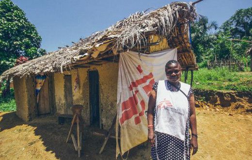 Médecins sans frontières (MSF)