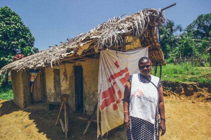 Médecins sans frontières (MSF)