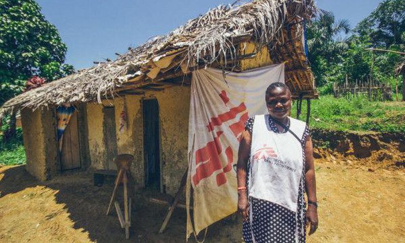 Médecins sans frontières (MSF)