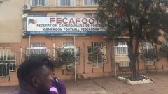 FECAFOOT