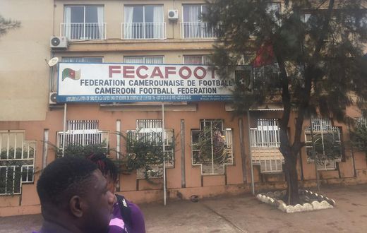 FECAFOOT