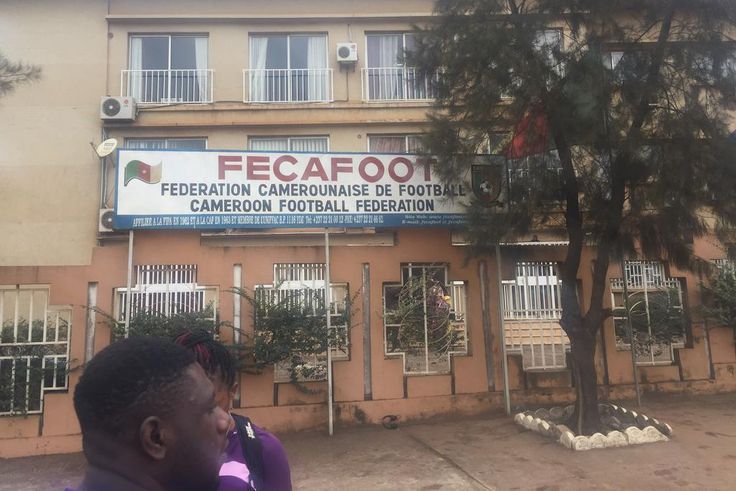 FECAFOOT