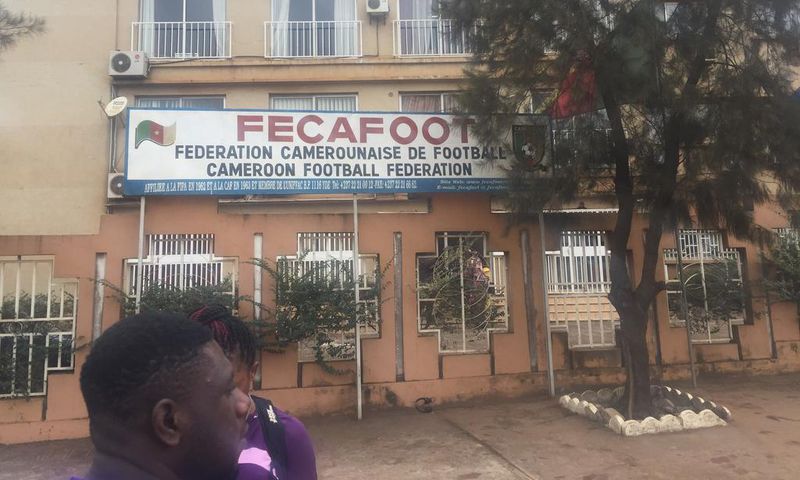 FECAFOOT