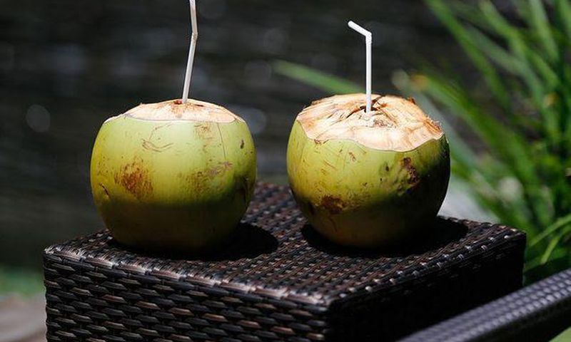 Eau de Coco | © Ruud Van Der Weel / EyeEm / Getty Images