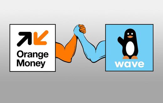 Orange-Money-VS-Wave