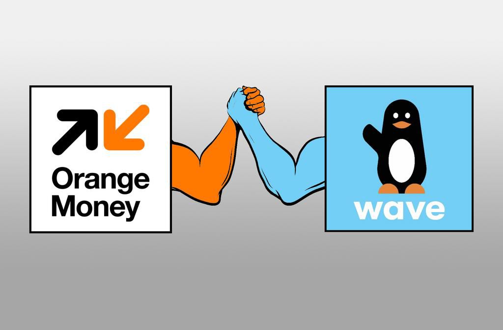 Orange-Money-VS-Wave