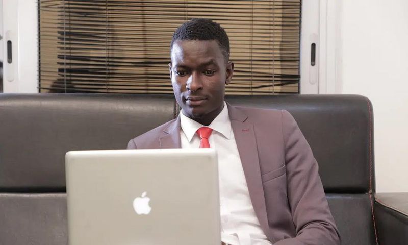 Le rappeur Julio