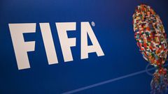 FIFA held a virtual global summit with its member federations on Monday to discuss plans to hold biennial World Cups