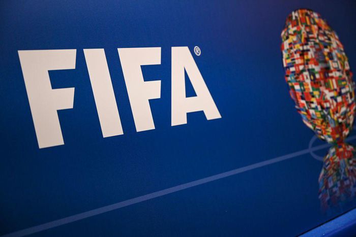 FIFA held a virtual global summit with its member federations on Monday to discuss plans to hold biennial World Cups