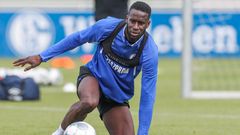 Salif Sané