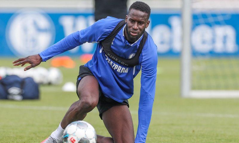 Salif Sané