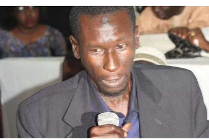 Lutte Contre Le Coronavirus : La Cos M23 Dénonce La Mise À L’écart Du Pr SEYDI