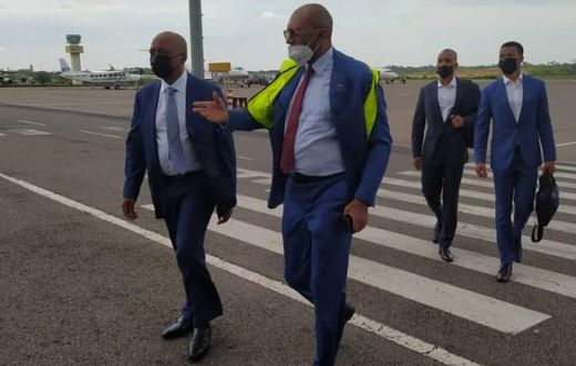 Motsepe-et-Seidou