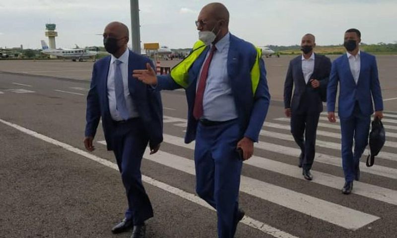 Motsepe-et-Seidou