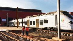 TER Dakar
