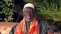 mbaye gueye
