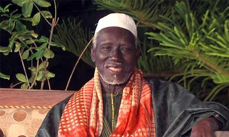 mbaye gueye
