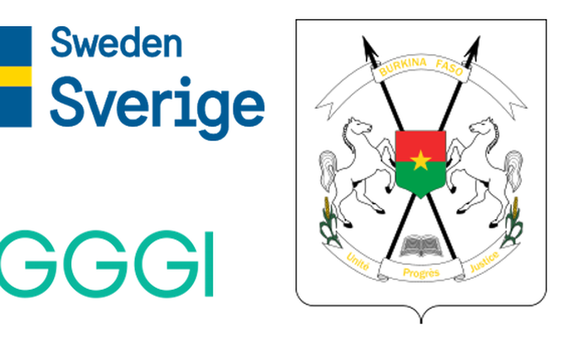 GGGI Burkina Faso Country office