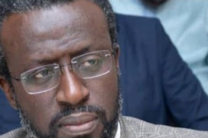 Dr Bousso: «Pourquoi nous avons enregistré 34 cas positifs aujourd’hui»