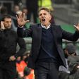 Claude Puel beat Lyon in his first game in charge of Saint-Etienne, but his team head into the return fixture in desperate form