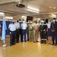 United Nations Multidimensional Integrated Stabilization Mission in Mali (MINUSMA)