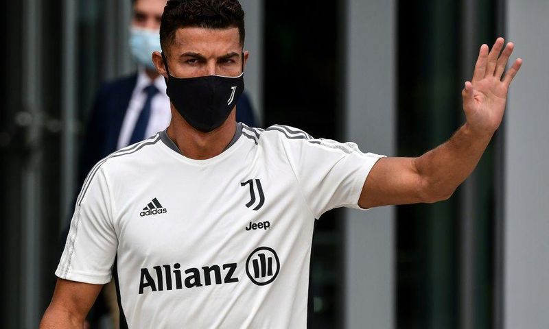 Cristiano Ronaldo is reportedly set to leave Juventus after three seasons at the club