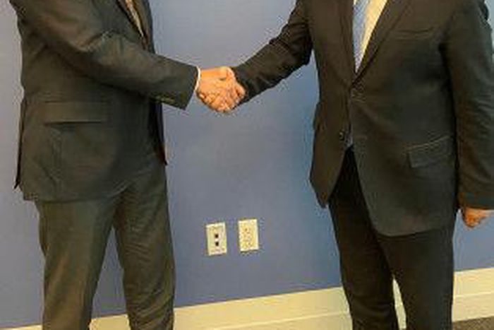 Republic of Tunisia - Ministry of Foreign Affairs, Migration and Tunisians Abroad