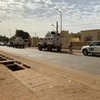 United Nations Multidimensional Integrated Stabilization Mission in Mali (MINUSMA)
