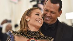 Jennifer Lopez’s Husbands, Fiancés, And Boyfriends